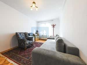 EXCLUSIVITATE! 3 camere, etajul 1/2, garaj, imobil 2004, zona Cipariu — miniatura 6