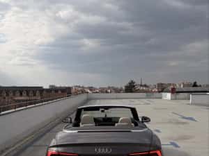 Audi a5 f5 cabrio — miniatura 6