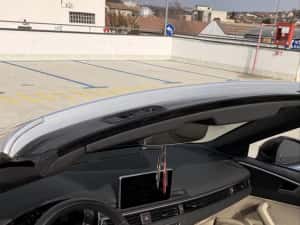 Audi a5 f5 cabrio — miniatura 7