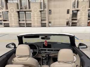 Audi a5 f5 cabrio — miniatura 8