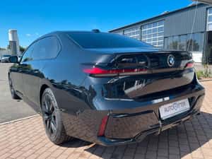 BMW 740, 286 CP, Diesel, 8500 km — miniatura 6