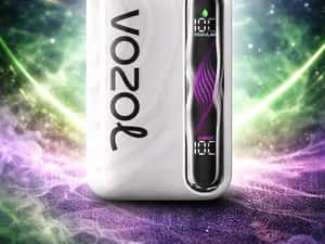 Vape Vozol Star 40000  puffs original , cadoul perfect — miniatura 3