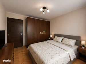 Apartament 3 camere | Modern | 63 mpu | zona Calea Floresti Manastur — miniatura 6