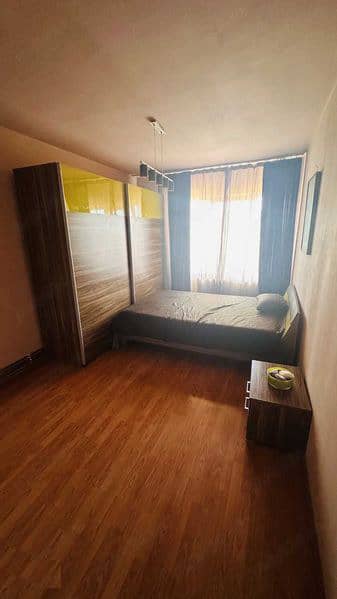 Dau in chirie ap. cu 2 dormitoare in Baciu — fotografie 1 din 6