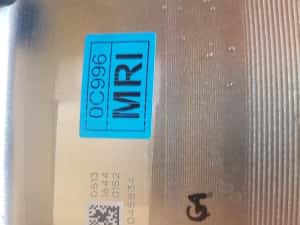 Jante 6x139,7 pe 17 mitsubishi L200 — miniatura 8
