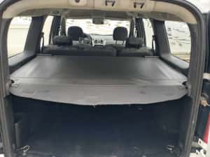 Dacia Logan MCV 2011, diesel, aer condiționat — miniatura 6