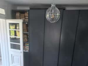 Racari casa 4 camere+1600 curte — miniatura 4