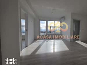 FINALIZAT INTABULAT APARTAMENT 3 CAMERE 79 mp VALEA LUPULUI — miniatura 3