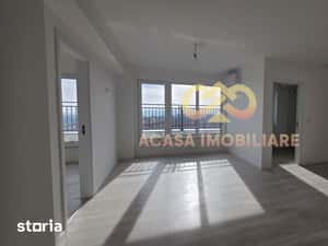 FINALIZAT INTABULAT APARTAMENT 3 CAMERE 79 mp VALEA LUPULUI — miniatura 4