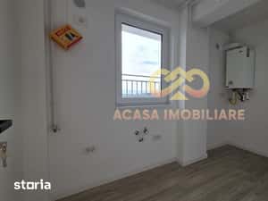 FINALIZAT INTABULAT APARTAMENT 3 CAMERE 79 mp VALEA LUPULUI — miniatura 5