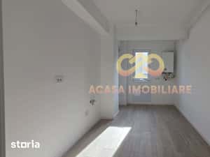 FINALIZAT INTABULAT APARTAMENT 3 CAMERE 79 mp VALEA LUPULUI — miniatura 6