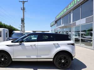 Land Rover Range Rover Evoque 2.0 D 165 cp R-Dynamic MHEV 4x4 — miniatura 3