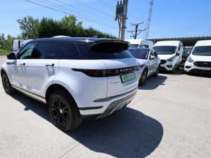 Land Rover Range Rover Evoque 2.0 D 165 cp R-Dynamic MHEV 4x4 — miniatura 4