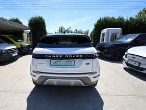 Land Rover Range Rover Evoque 2.0 D 165 cp R-Dynamic MHEV 4x4 — miniatura 5