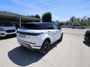 Land Rover Range Rover Evoque 2.0 D 165 cp R-Dynamic MHEV 4x4 — miniatura 6