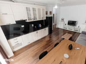 Apartament 2 camere  etaj 1 cu lift Campeador-Cetatii — miniatura 3