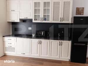 Apartament 2 camere  etaj 1 cu lift Campeador-Cetatii — miniatura 5