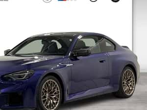 BMW M2 Automată 530 HP Benzină
