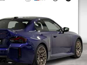 BMW M2 Automată 530 HP Benzină — miniatura 2