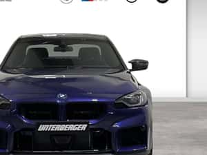 BMW M2 Automată 530 HP Benzină — miniatura 3