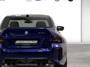 BMW M2 Automată 530 HP Benzină — miniatura 4