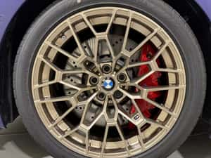 BMW M2 Automată 530 HP Benzină — miniatura 6