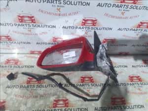 oglinda stanga audi a 3 an fabr. 2004