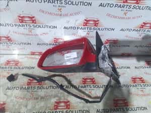 oglinda stanga audi a 3 an fabr. 2004 — miniatura 3