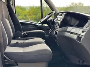 Iveco daily 2011 motor 3.0 basculabil  cu 7 locuri — miniatura 8