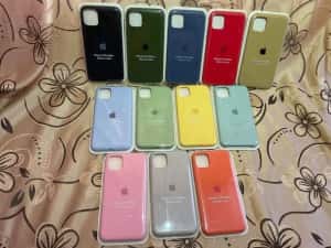 Husa Apple IPhone X Xr XS MAX 11 12 13 14 15 PRO PLUS PROMAX PRO MAX — miniatura 2