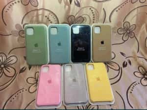 Husa Apple IPhone X Xr XS MAX 11 12 13 14 15 PRO PLUS PROMAX PRO MAX — miniatura 4