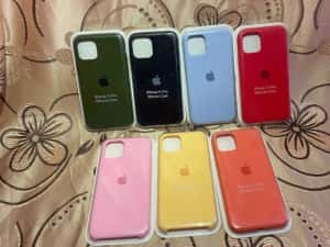 Husa Apple IPhone X Xr XS MAX 11 12 13 14 15 PRO PLUS PROMAX PRO MAX — miniatura 5