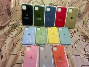 Husa Apple IPhone X Xr XS MAX 11 12 13 14 15 PRO PLUS PROMAX PRO MAX — miniatura 7