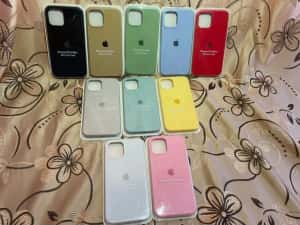 Husa Apple IPhone X Xr XS MAX 11 12 13 14 15 PRO PLUS PROMAX PRO MAX — miniatura 8