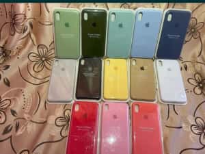 Husa Apple IPhone X Xr XS MAX 11 12 13 14 15 PRO PLUS PROMAX PRO MAX — miniatura 9
