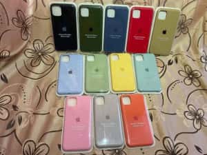 Husa Apple IPhone X Xr XS MAX 11 12 13 14 15 PRO PLUS PROMAX PRO MAX — miniatura 10