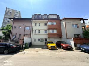 Apartament 2 camere de închiriat – S3, mobilat/utilat parc IOR — miniatura 2