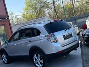 CHEVROLET CAPTIVA 7 Locuri - 2.2 Diesel 185Cp, Euro5 — miniatura 3