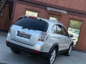 CHEVROLET CAPTIVA 7 Locuri - 2.2 Diesel 185Cp, Euro5 — miniatura 4