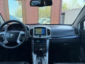 CHEVROLET CAPTIVA 7 Locuri - 2.2 Diesel 185Cp, Euro5 — miniatura 5