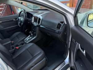 CHEVROLET CAPTIVA 7 Locuri - 2.2 Diesel 185Cp, Euro5 — miniatura 6