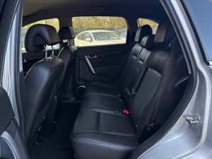 CHEVROLET CAPTIVA 7 Locuri - 2.2 Diesel 185Cp, Euro5 — miniatura 7