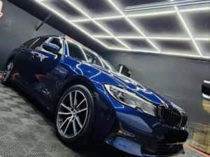 Bmw G21 320 d (Full Option ) Accept variante ( ofer si primesc diferenta )