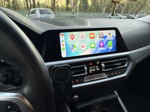 Bmw G21 320 d (Full Option ) Accept variante ( ofer si primesc diferenta ) — miniatura 4