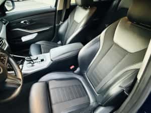 Bmw G21 320 d (Full Option ) Accept variante ( ofer si primesc diferenta ) — miniatura 6
