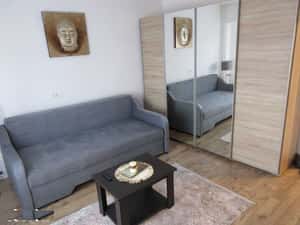 Inchiriez garsoniera Lux, tip D, str. Milcovului — miniatura 3