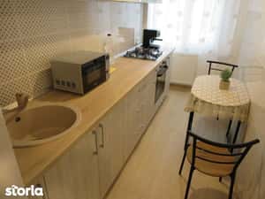 Inchiriez garsoniera Lux, tip D, str. Milcovului — miniatura 4