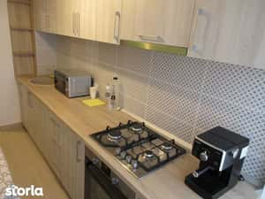 Inchiriez garsoniera Lux, tip D, str. Milcovului — miniatura 5