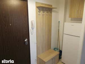 Inchiriez garsoniera Lux, tip D, str. Milcovului — miniatura 6