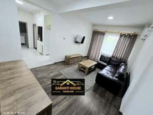 Ultracentral, Bloc nou, apartament cu 2 camere, mobilat, 380€/Luna — miniatura 3